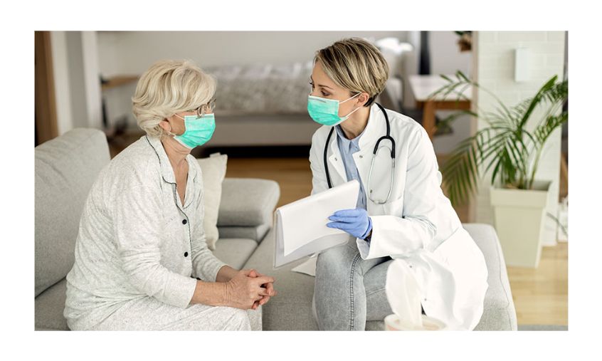 Evde Sağlık Hizmertlerini Kimler Tercih Ediyor