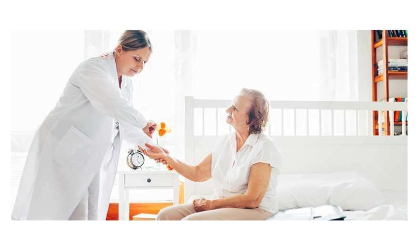 Evde Sağlık Hizmetlerinde Nelere Dikkat Edilmelidir?