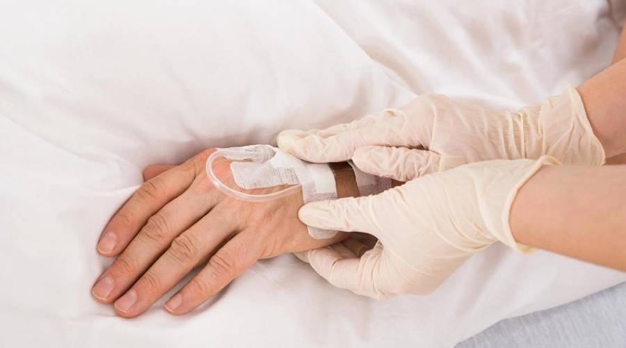 İstanbul Evde Serum